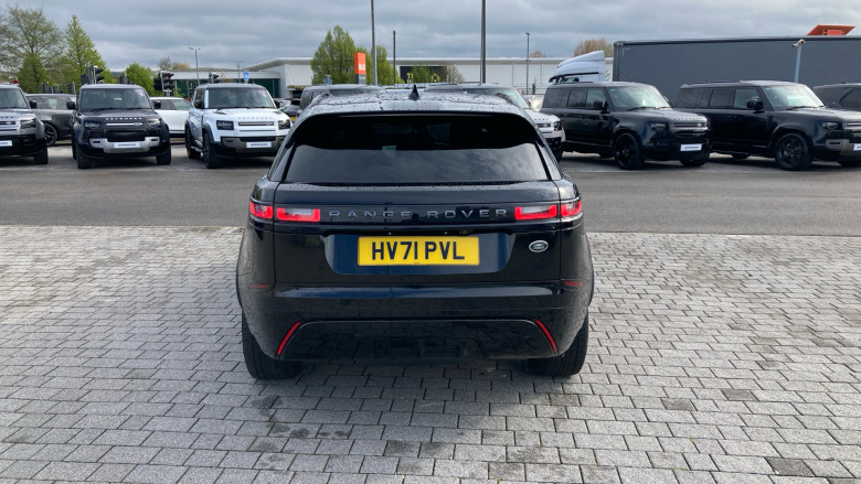 Land Rover Range Rover Velar 2.0 D200 Edition 5dr Auto Diesel Estate